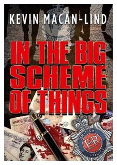 In the Big Scheme of Things - Macan-Lind, Kevin