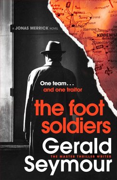 Cover The Foot Soldiers