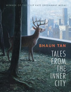 Tales from the Inner City - Tan, Shaun