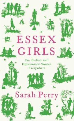 Cover Essex Girls