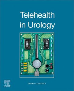 Telehealth in Urology - Lundon, Dara