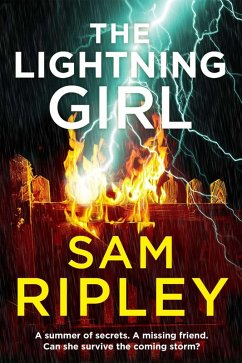 Cover The Lightning Girl