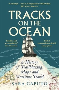 Cover Tracks on the Ocean
