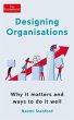 Designing Organisations - Bild 1