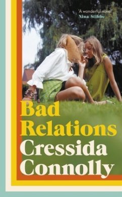 Bad Relations - Connolly, Cressida