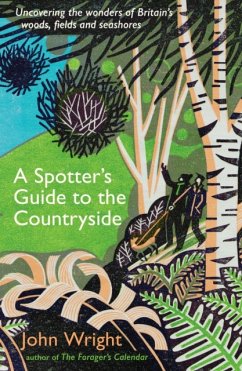 A Spotter's Guide to the Countryside - Wright, John