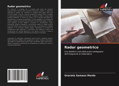 Radar geometrico - Samaan Mardo, Graciela