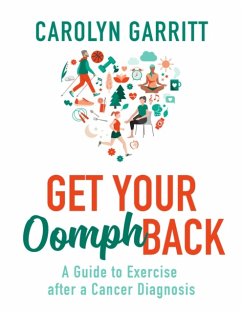 Get Your Oomph Back - Garritt, Carolyn