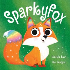 The Magic Pet Shop: Sparkyfox - Rose, Matilda