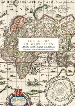 Cover The Return of Geopolitics