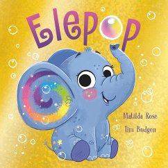 The Magic Pet Shop: Elepop - Rose, Matilda