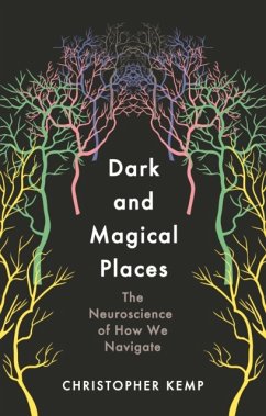 Dark and Magical Places - Kemp, Christopher