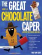 The Great Chocolate Caper (eBook, ePUB) - Bild 1