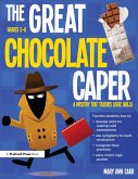 The Great Chocolate Caper (eBook, ePUB)