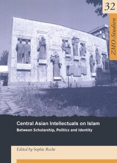 Cover Central Asian Intellectuals on Islam (eBook, PDF)