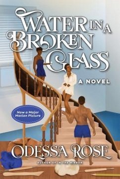 Water In A Broken Glass (eBook, ePUB) - Rose, Odessa