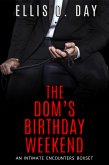 The Dom's Birthday Weekend (eBook, ePUB)