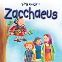 Cover Zacchaeus (eBook, ePUB)