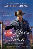 Summer Nights with a Cowboy (eBook, ePUB)