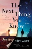 The Next Thing You Know (eBook, ePUB)