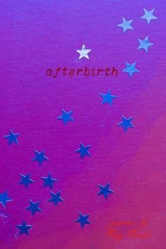 Afterbirth (eBook, ePUB) - Muir, Rey