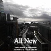 All New (Saved By J E S U S C H R I S T, #9) (eBook, ePUB) All New (Saved By J E S U S C H R I S T, #9) (eBook, ePUB)