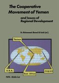 The Cooperative Movement of Yemen and Issues of Regional Development (eBook, PDF)