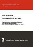 Kulturbegegnung mit dem Orient (eBook, PDF)