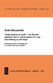 Abdarrahman al-Auza'i, ein Rechtsgelehrter des 2. Jahrhunderts d.H., und sein Beitrag zu den Syar (eBook, PDF)