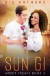 Sun GI (Sweet Treats, #2) (eBook, ePUB) - Bild 1