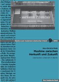 Muslime zwischen Herkunft und Zukunft (eBook, PDF)