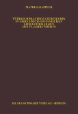 Türkischsprachige Liebeslyrik in griechisch-osmanischen Liedanthologien des 19. Jahrhunderts (eBook, PDF)