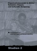 Organisationswandel in Afrika (eBook, PDF)