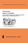 Salamon und Rabeka (eBook, PDF)