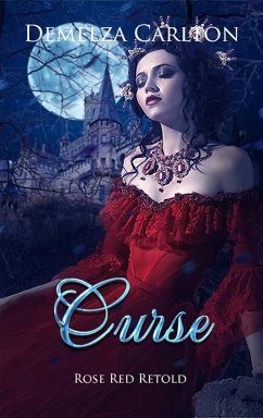 Cover Curse: Rose Red Retold (Romance a Medieval Fairytale series, #23) (eBook, ePUB)