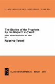The Stories of the Prophets by Ibn Mutarrif al-Tarafi (eBook, PDF)