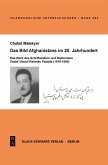 Das Bild Afghanistans im 20. Jahrhundert (eBook, PDF)