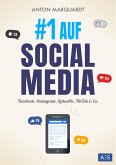#1 AUF SOCIAL MEDIA (eBook, ePUB)