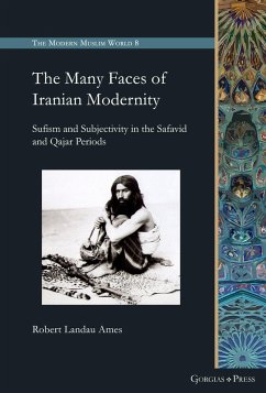 The Many Faces of Iranian Modernity (eBook, PDF) - Ames, Robert