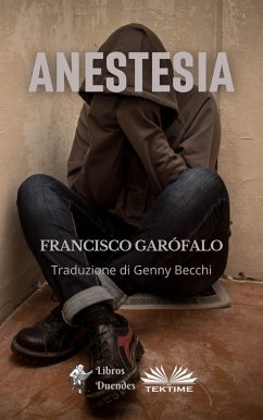 Cover Anestesia (eBook, ePUB)