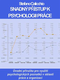 Cover Snadný přístup k psychologii práce (eBook, ePUB)