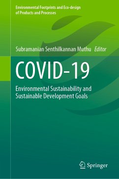 COVID-19 (eBook, PDF)
