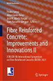Fibre Reinforced Concrete: Improvements and Innovations II (eBook, PDF)