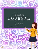 Dream Primary Journal - Dream and Draw (Printable Version) (fixed-layout eBook, ePUB)