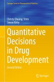 Quantitative Decisions in Drug Development (eBook, PDF)