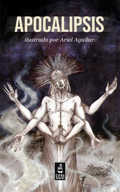 Cover Apocalipsis ilustrado (eBook, ePUB)