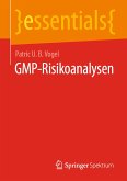 GMP-Risikoanalysen (eBook, PDF)