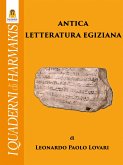 Antica Letteratura Egiziana (eBook, ePUB)