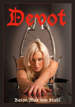 Devot (eBook, ePUB) - von Stahl, Baron Max