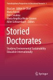 Storied Doctorates (eBook, PDF)